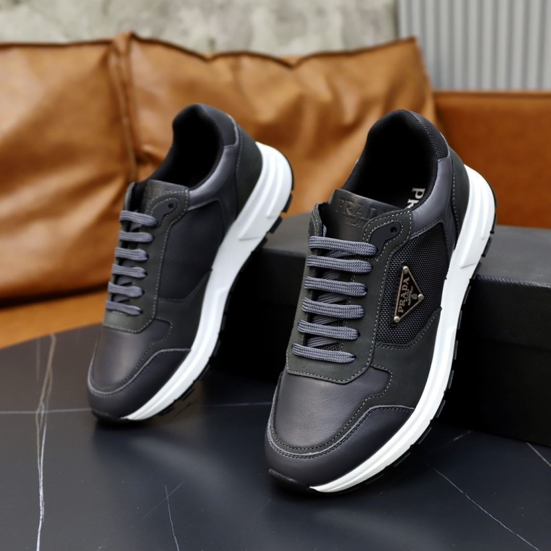 Prada Casual Shoes